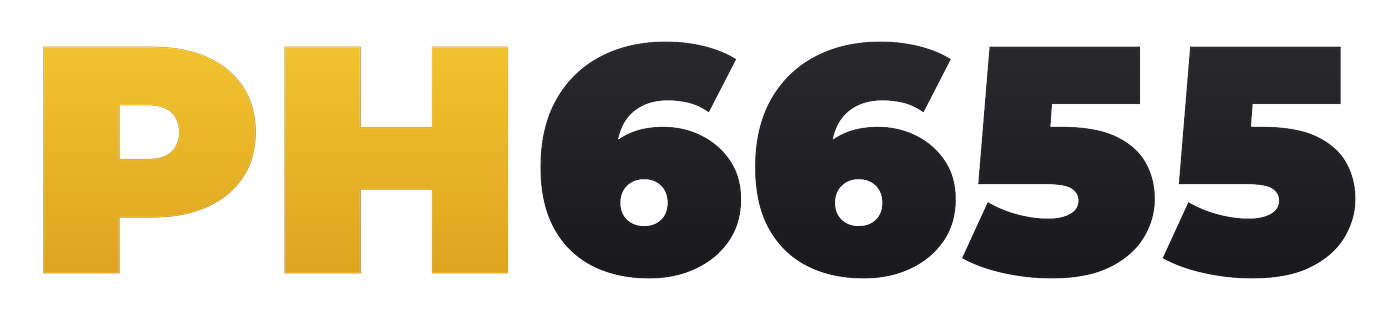 ph6655 Logo